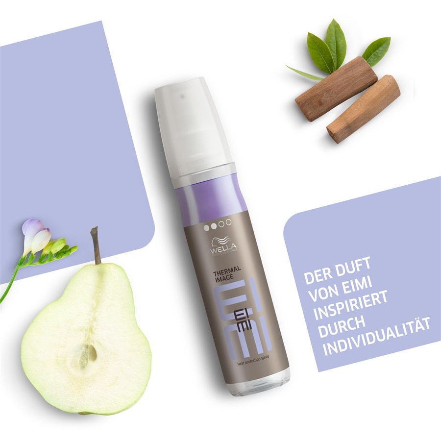 Wella Smooth Spray protezione calore Thermal Image Hotsell