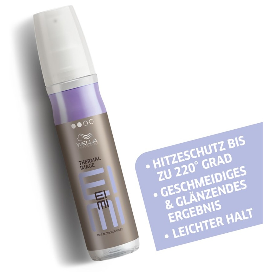 Wella Smooth Spray protezione calore Thermal Image Hotsell