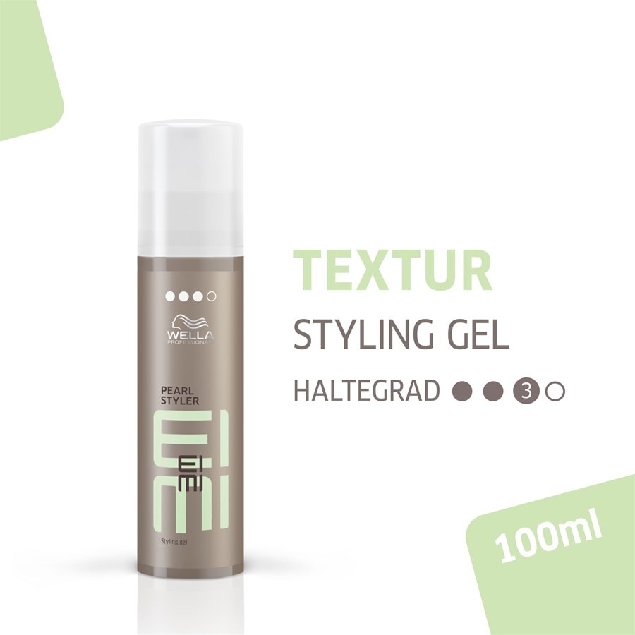 Wella Texture Gel per acconciature Pearl Styler Bestseller