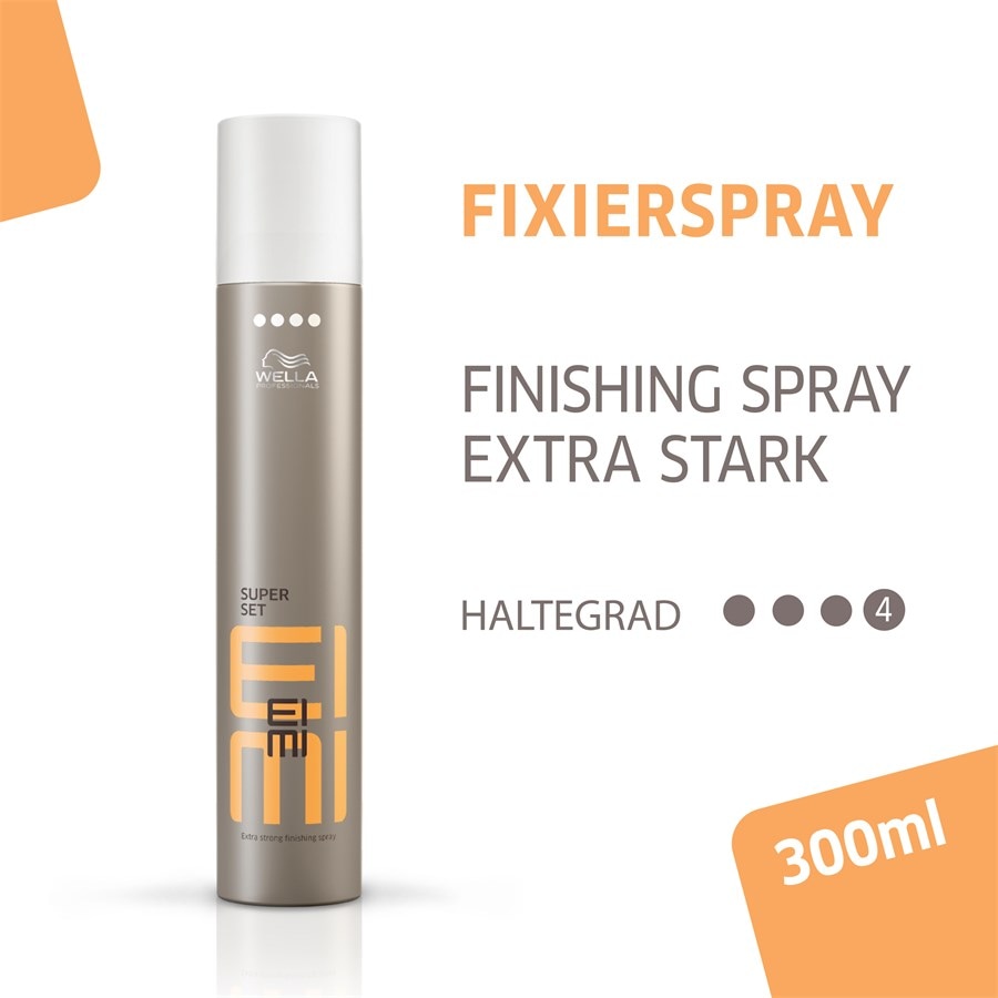 Wella Fixing Spray per fissante ultra forte per finiture Italia