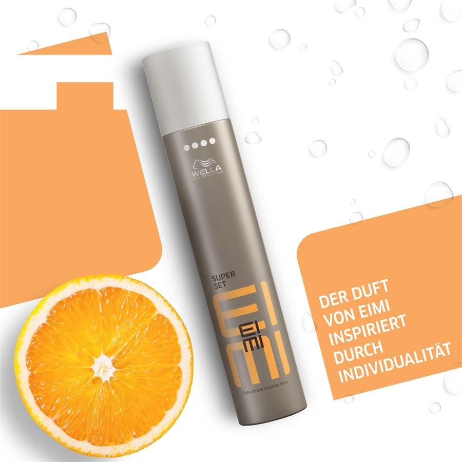 Wella Fixing Spray per fissante ultra forte per finiture Italia