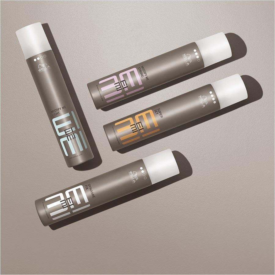 Wella Fixing Spray per fissante ultra forte per finiture Italia