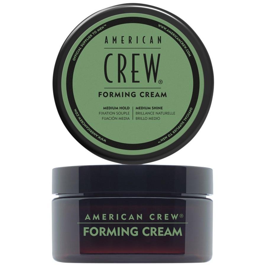 American Crew Acconciatura Forming Cream Comprane uno, ottenene uno gratis