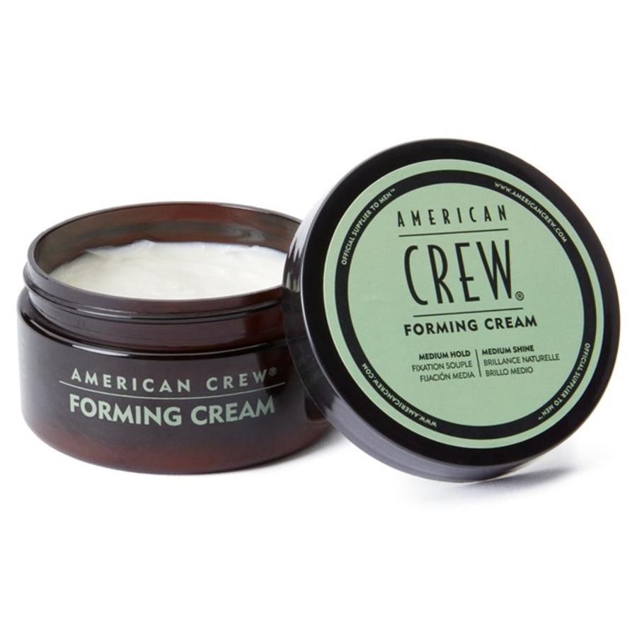 American Crew Acconciatura Forming Cream Comprane uno, ottenene uno gratis
