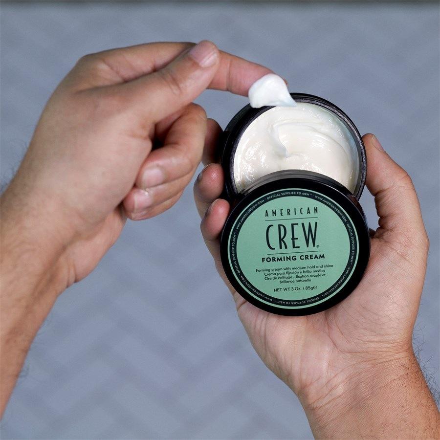 American Crew Acconciatura Forming Cream Comprane uno, ottenene uno gratis