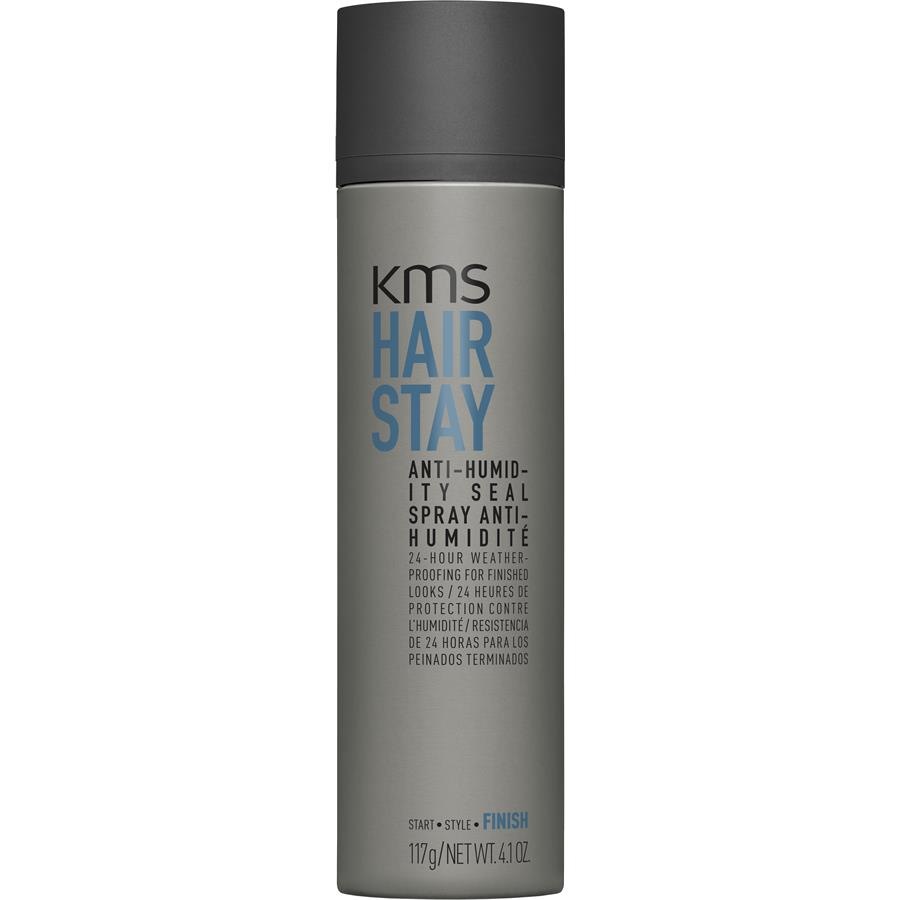 KMS Hairstay Anti-Humidity Seal Offerte giornaliere