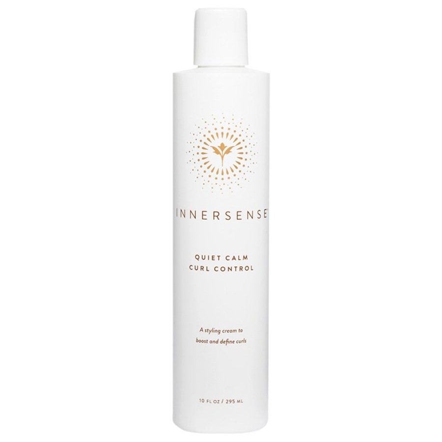 Innersense Styling Quiet Calm Curl Control Cream