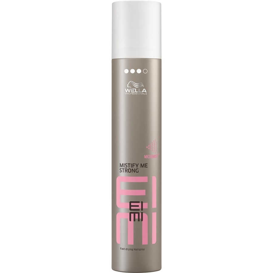 Wella Fixing EIMI Mistify Me Strong