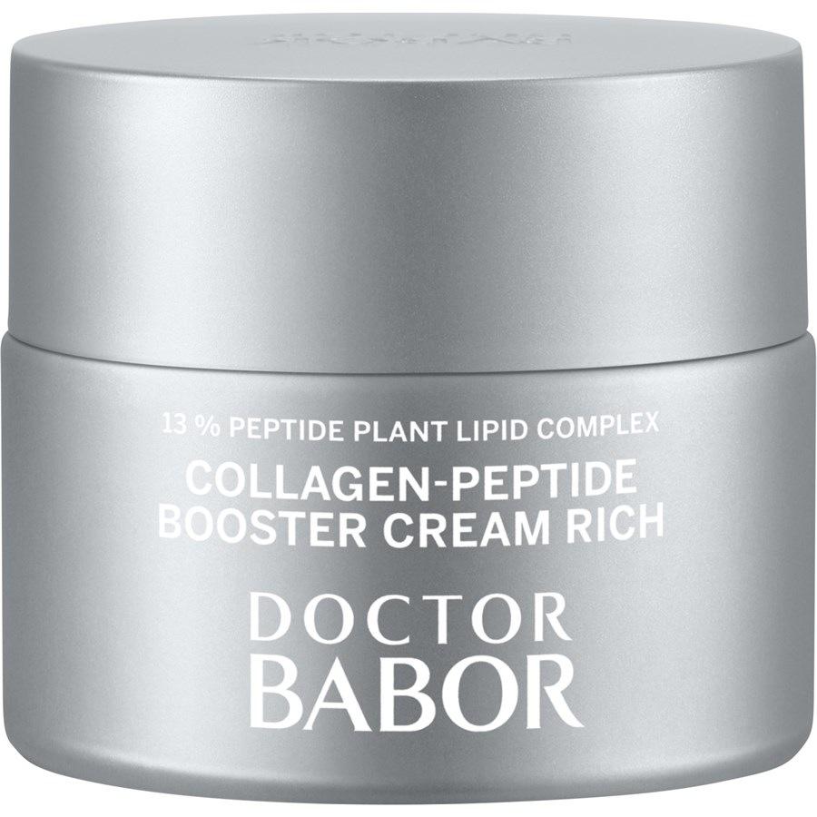 BABOR Sollevamento Lifting Cellular Crema potenziatrice di collagene e peptidi ricca