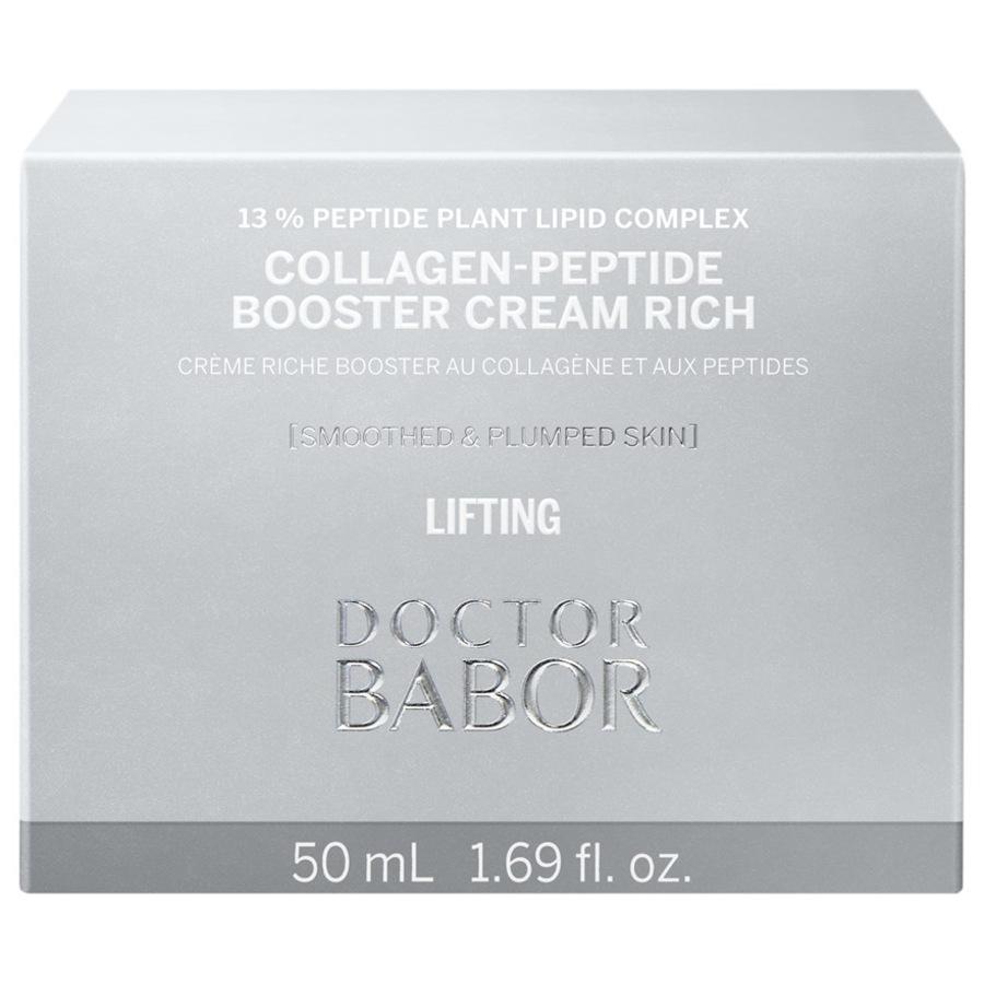 BABOR Sollevamento Lifting Cellular Crema potenziatrice di collagene e peptidi ricca Ultimi tre giorni