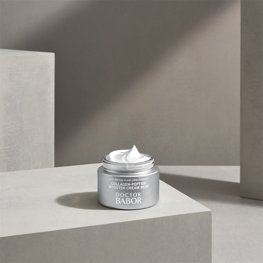 BABOR Sollevamento Lifting Cellular Crema potenziatrice di collagene e peptidi ricca Ultimi tre giorni