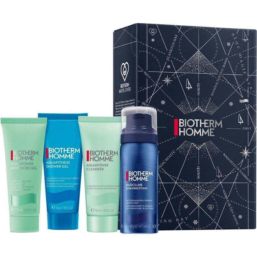 Biotherm Homme Aquapower Set regalo