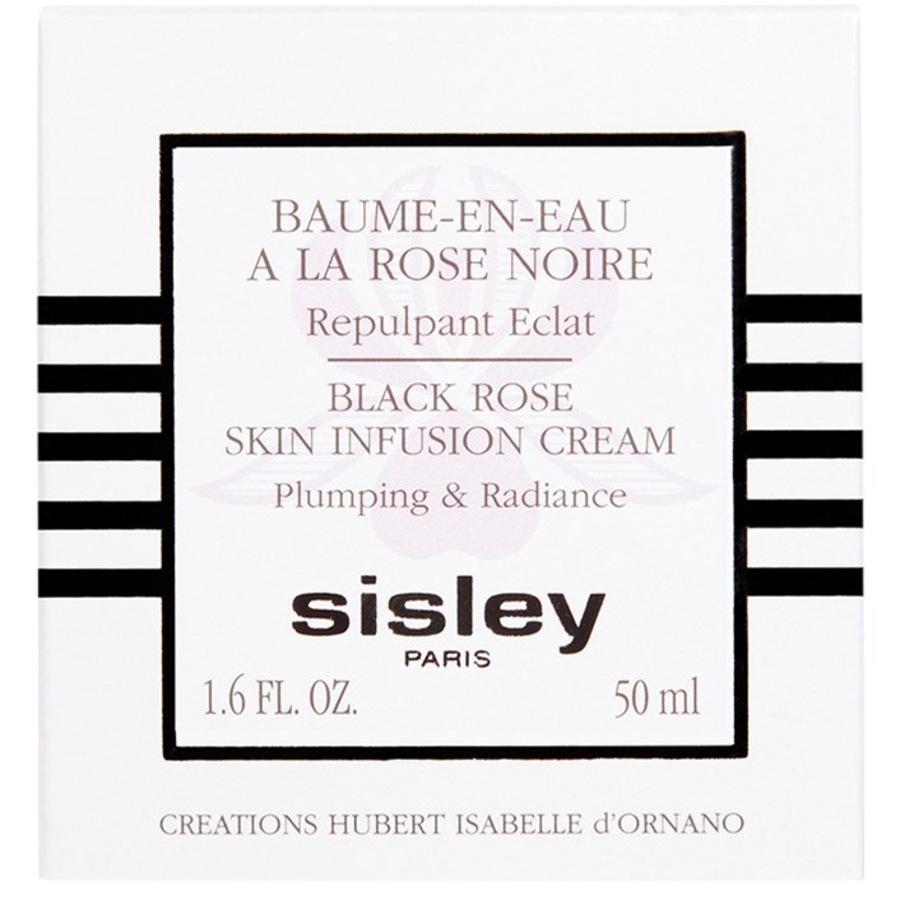Sisley Cura anti-età Baume-en-eau à la Rose Noire Only for today