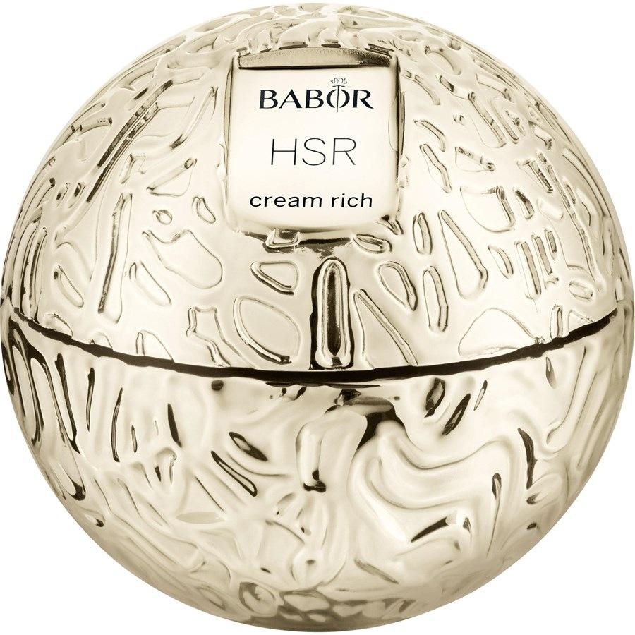 BABOR HSR Lifting Crema antirughe ricca 50% di sconto con spedizione gratuita