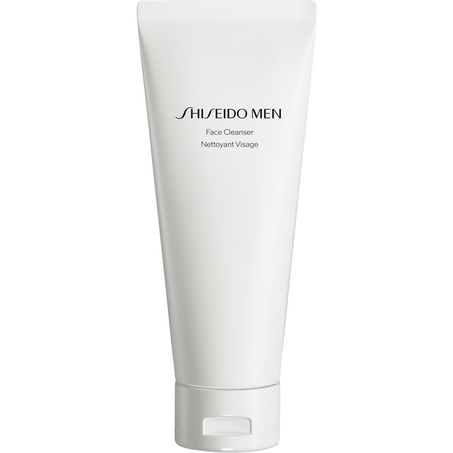 Shiseido Cleansing & Shave Face Cleanser In vendita