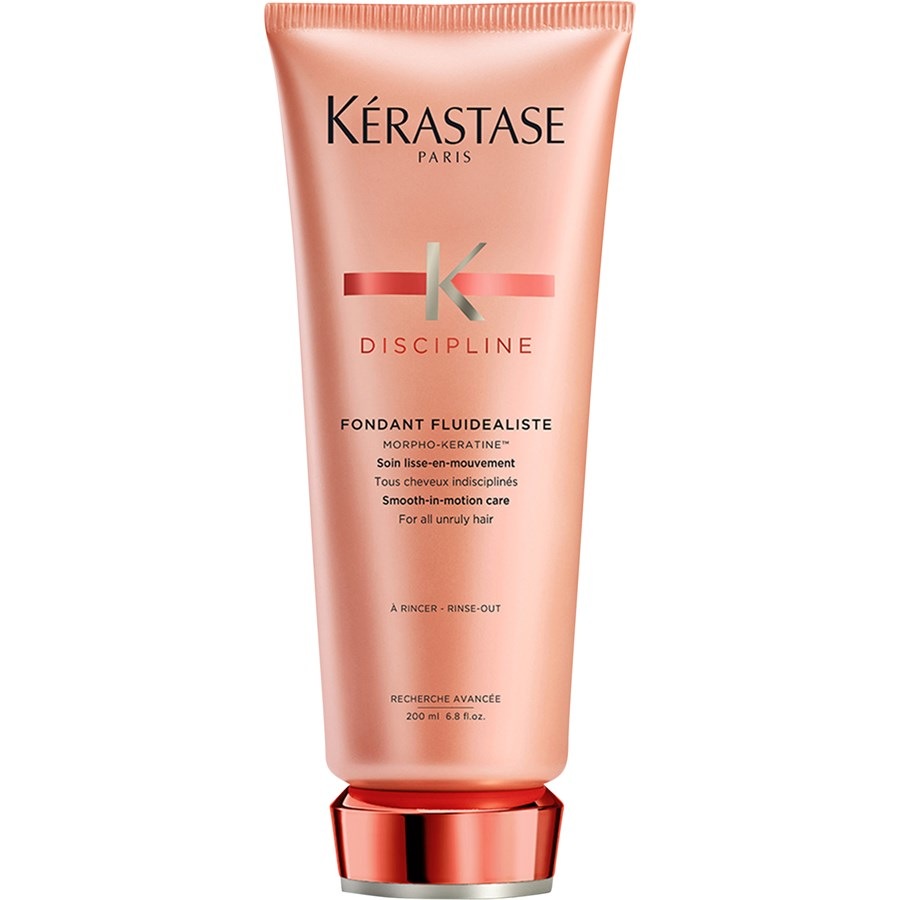 Kérastase Discipline Fluido Fluidealiste Italia