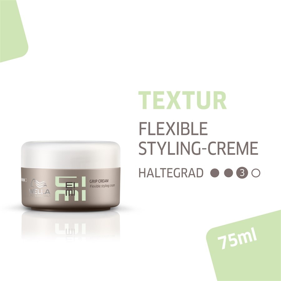 Wella Texture Grip Cream Molding Paste Qualità