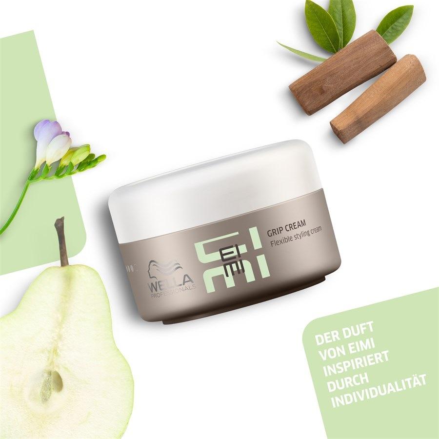 Wella Texture Grip Cream Molding Paste Qualità