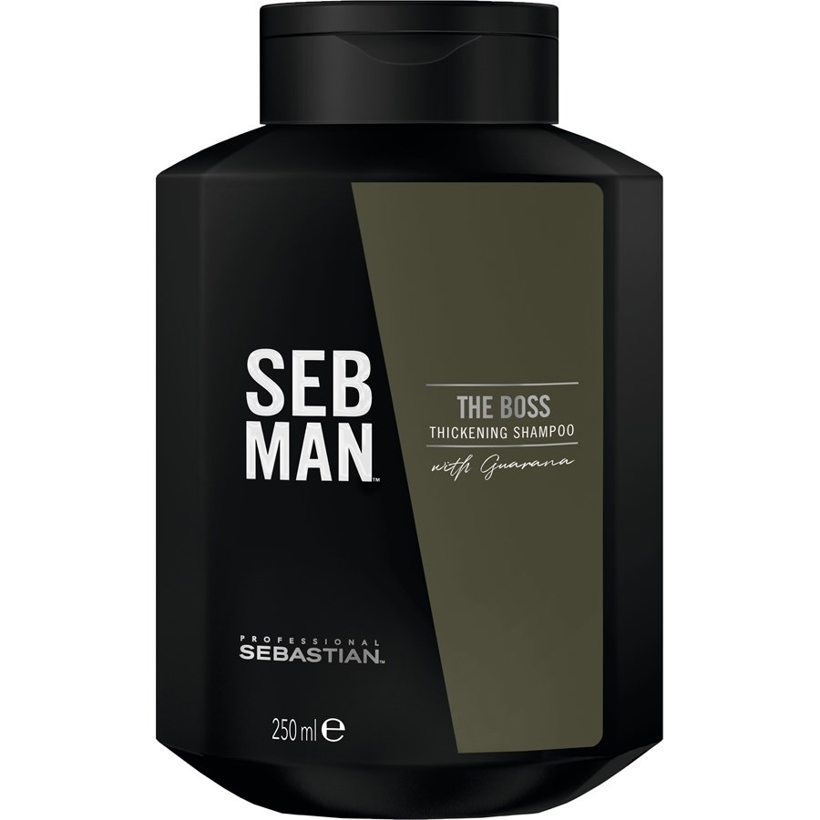 Sebastian Seb Man The Boss Thickening Shampoo Consegna Veloce