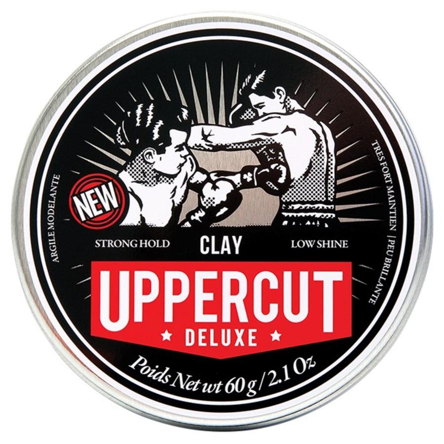 Uppercut Deluxe Acconciatura Matte Clay Promozione Limitata