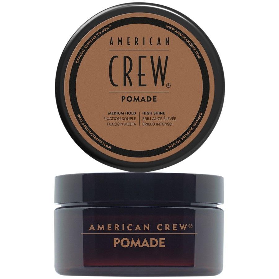 American Crew Acconciatura Pomade Fino Al -60%