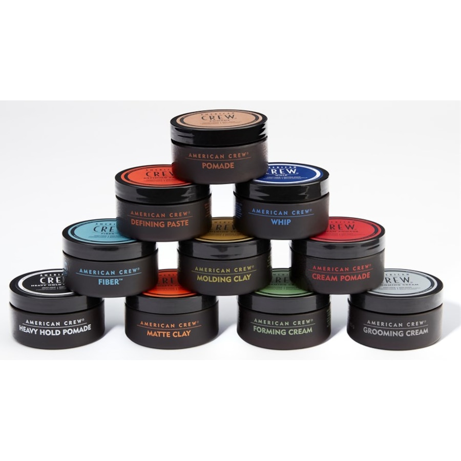 American Crew Acconciatura Pomade Fino Al -60%