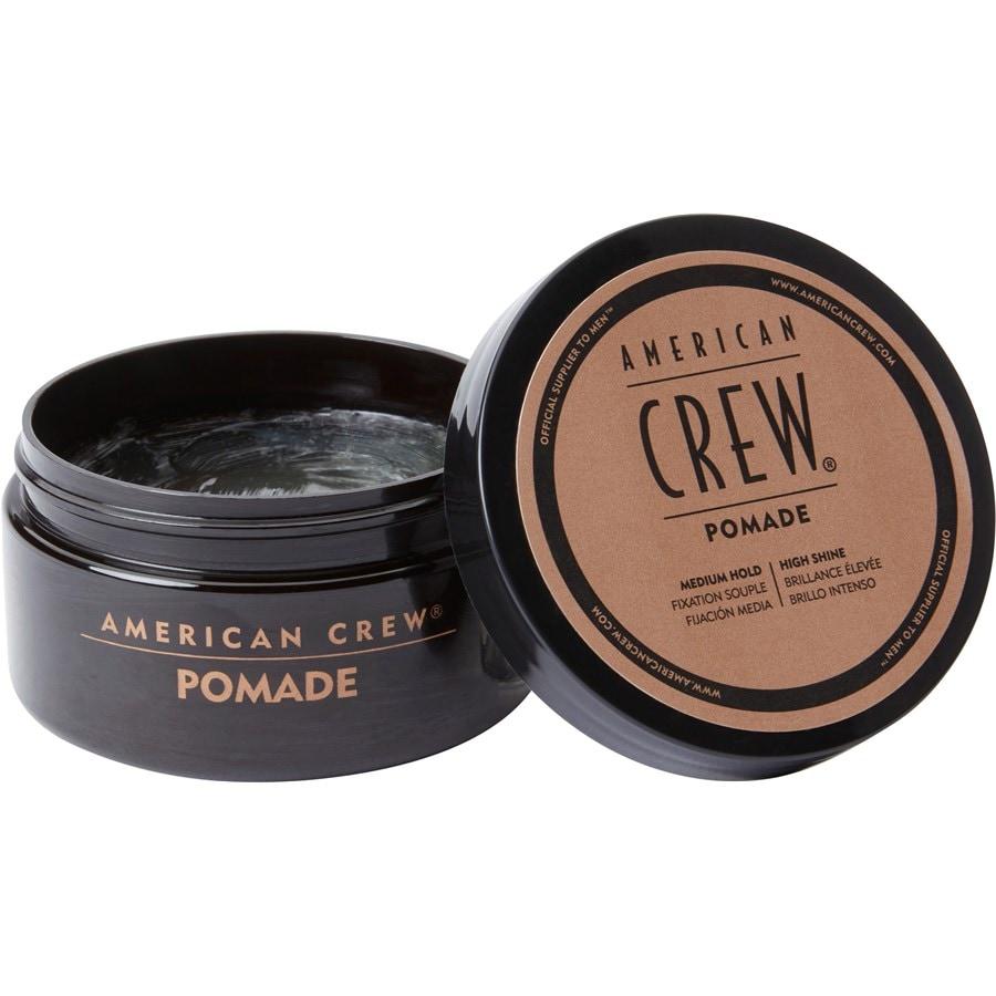 American Crew Acconciatura Pomade Fino Al -60%