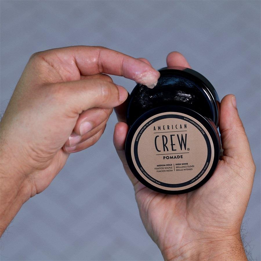 American Crew Acconciatura Pomade Fino Al -60%