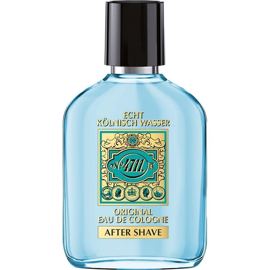 4711 Vera acqua di Cologna After Shave
