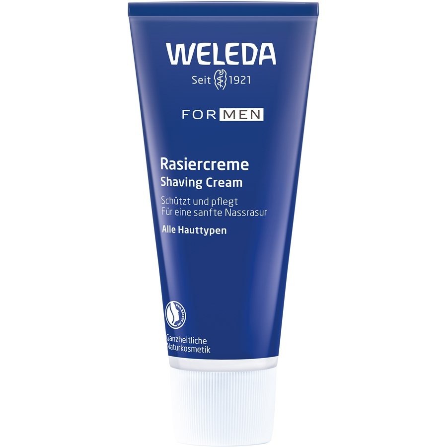 Weleda Rasatura Shaving Cream Economico
