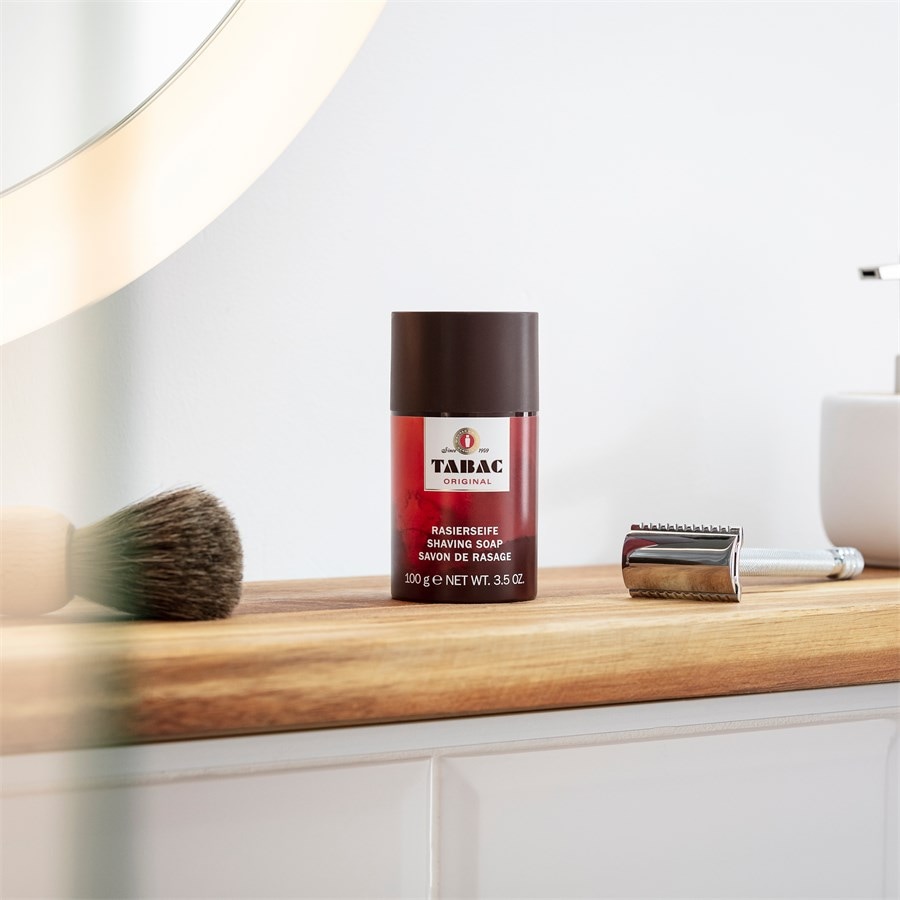 Tabac Tabac Original Shaving Soap Hotsell