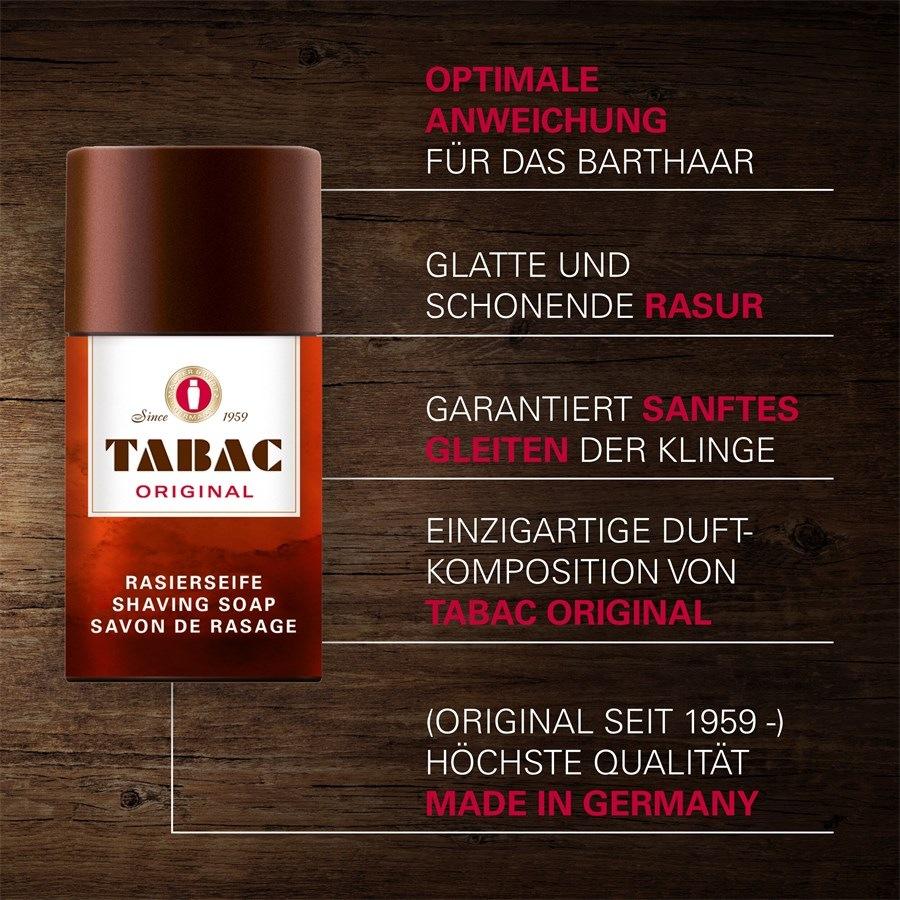 Tabac Tabac Original Shaving Soap Hotsell