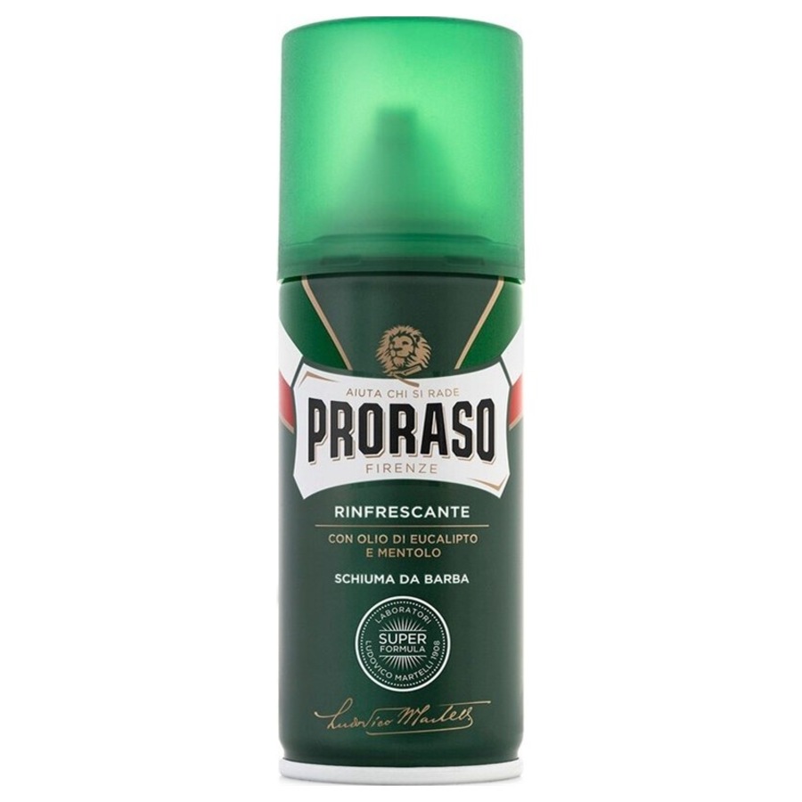Proraso Refresh Schiuma per rasatura