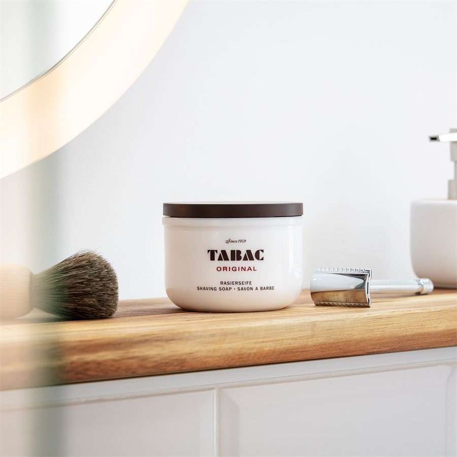 Tabac Tabac Original Shaving Soap Saldi Di Fabbrica