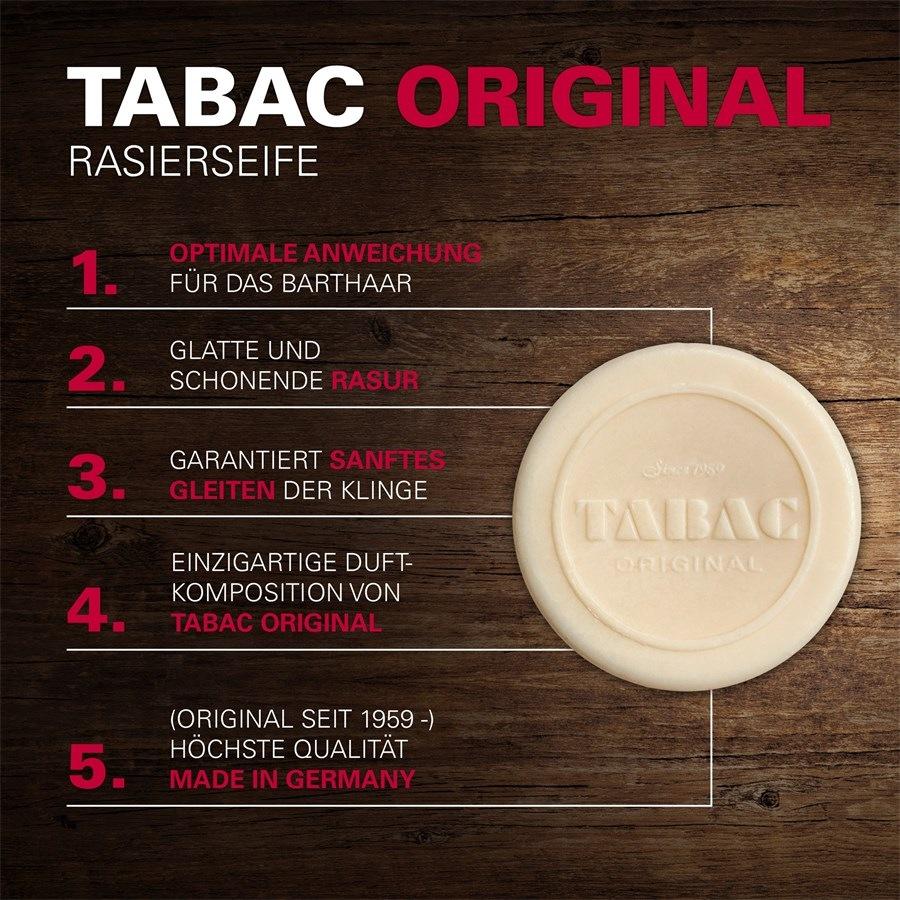 Tabac Tabac Original Shaving Soap Saldi Di Fabbrica