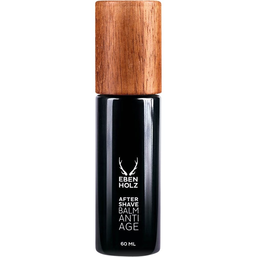Ebenholz skincare Cura del viso Balsamo dopobarba anti-età I Più Venduti
