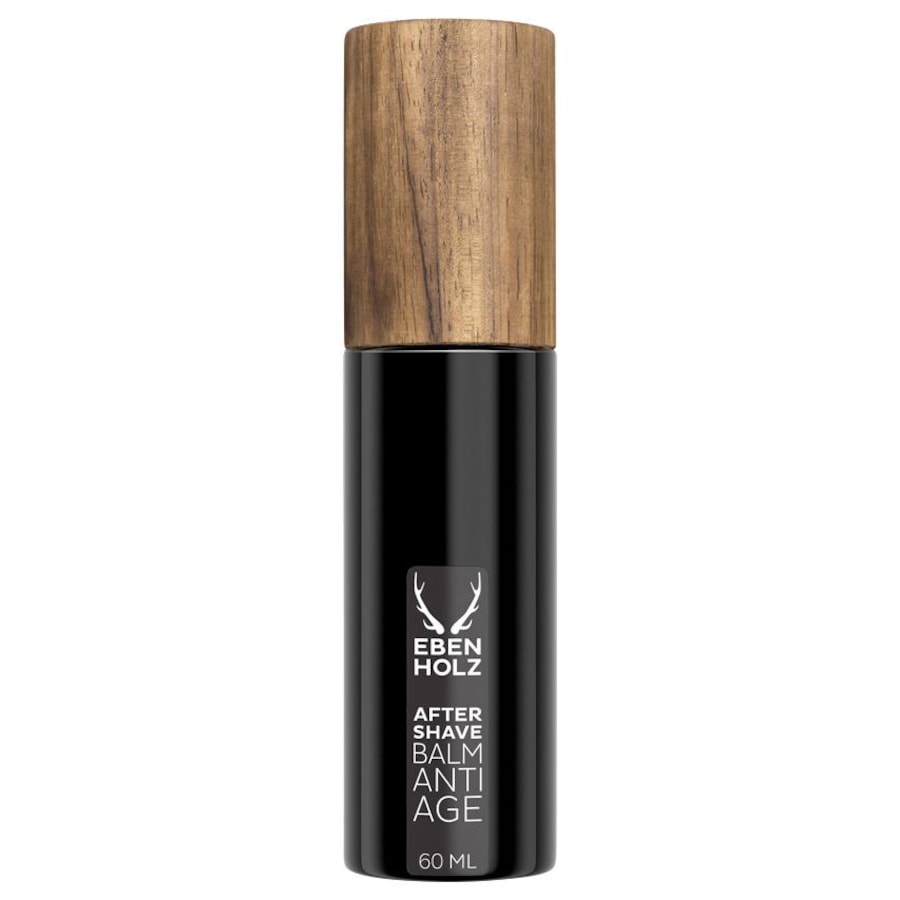 Ebenholz skincare Cura del viso Balsamo dopobarba anti-età I Più Venduti