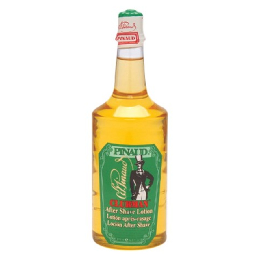 Clubman Pinaud Dopo la rasatura After Shave Lotion Vendite Flash