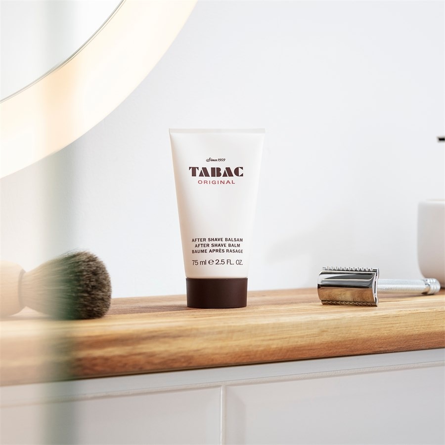 Tabac Tabac Original Balsamo dopobarba Comprare a buon mercato