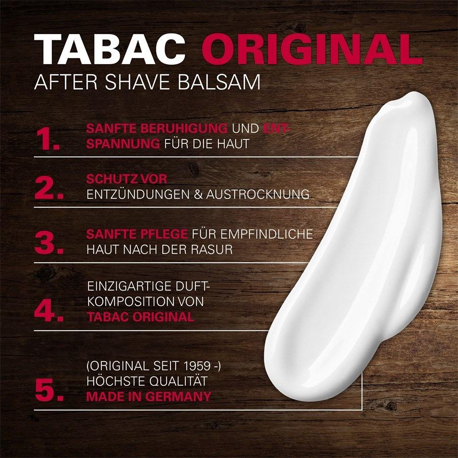 Tabac Tabac Original Balsamo dopobarba Comprare a buon mercato