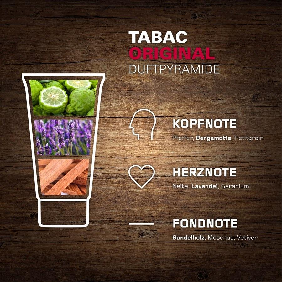 Tabac Tabac Original Balsamo dopobarba Comprare a buon mercato