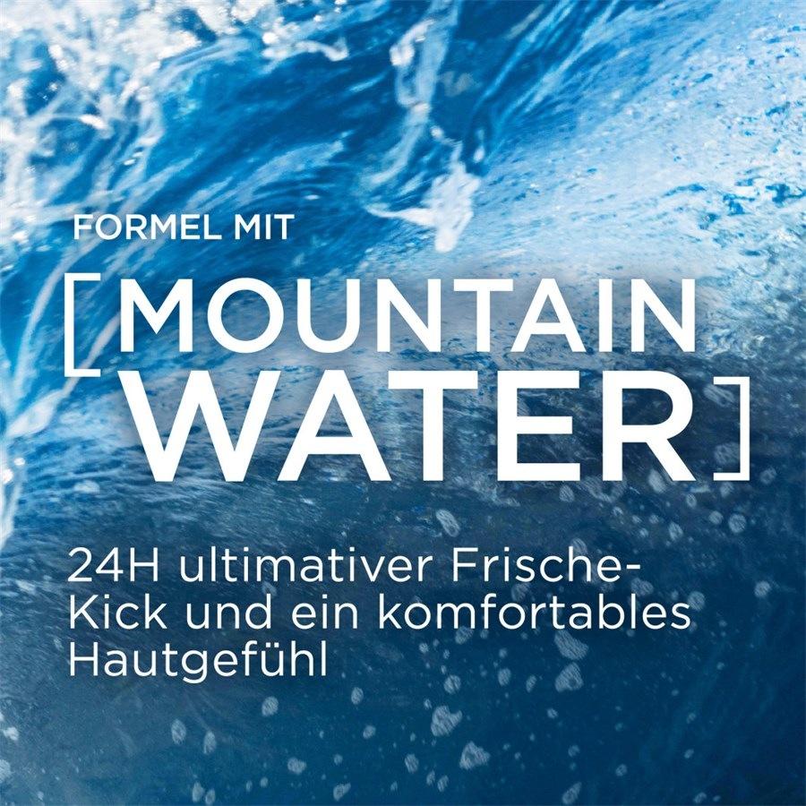 L'Oréal Paris Men Expert Hydra Power Gel doccia Mountain Water Fornitura limitata