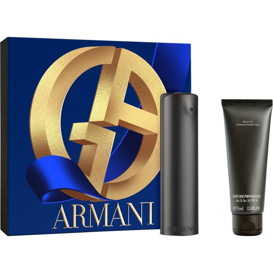 Armani Emporio Armani Set regalo Vendite stagionali