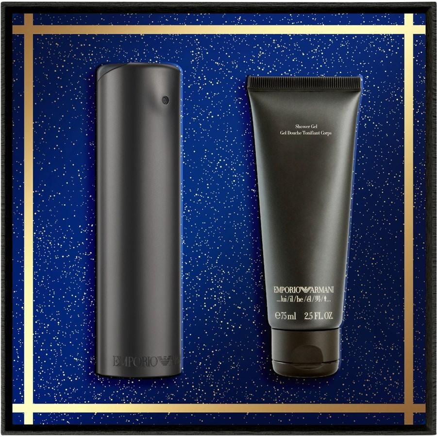 Armani Emporio Armani Set regalo Vendite stagionali