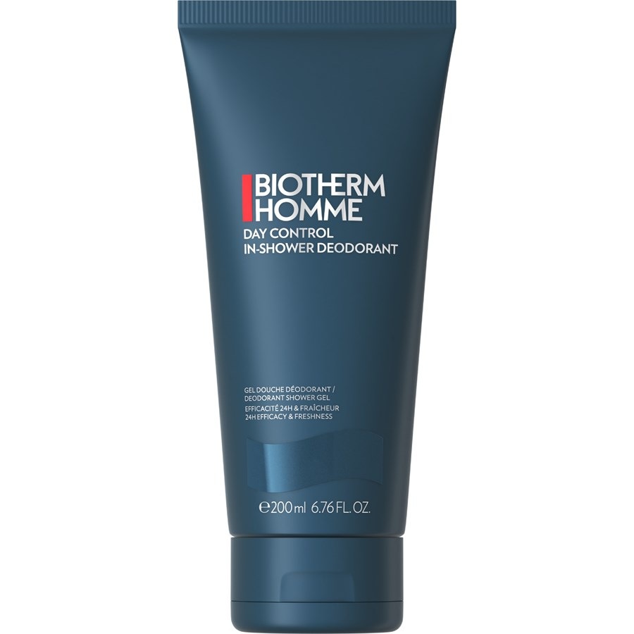 Biotherm Homme Day Control Shower Gel Black Friday