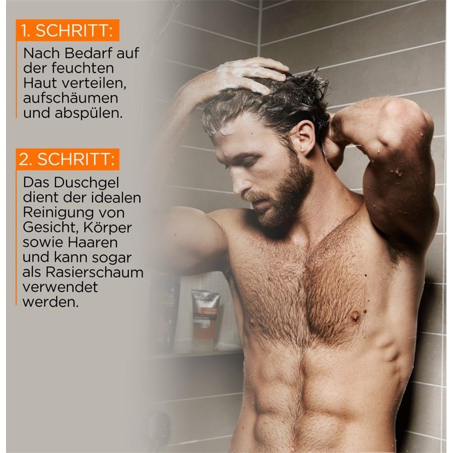 L'Oréal Paris Men Expert Hydra Energy Gel doccia Extreme Sport Offerta natalizia