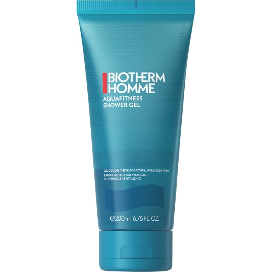 Biotherm Homme Body & Hair