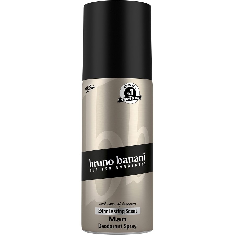 Bruno Banani Man Deodorant Spray Offerta Anniversario