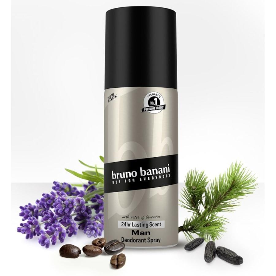 Bruno Banani Man Deodorant Spray Offerta Anniversario