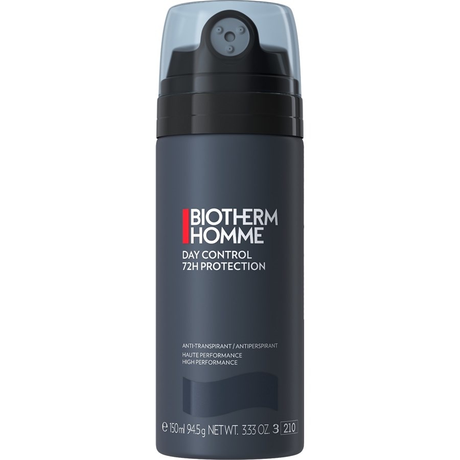 Biotherm Homme Day Control 72H Extreme Protection Deodorant Spray